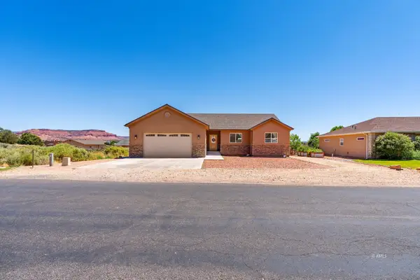 1451 Escalante Dr, Kanab, UT 84741