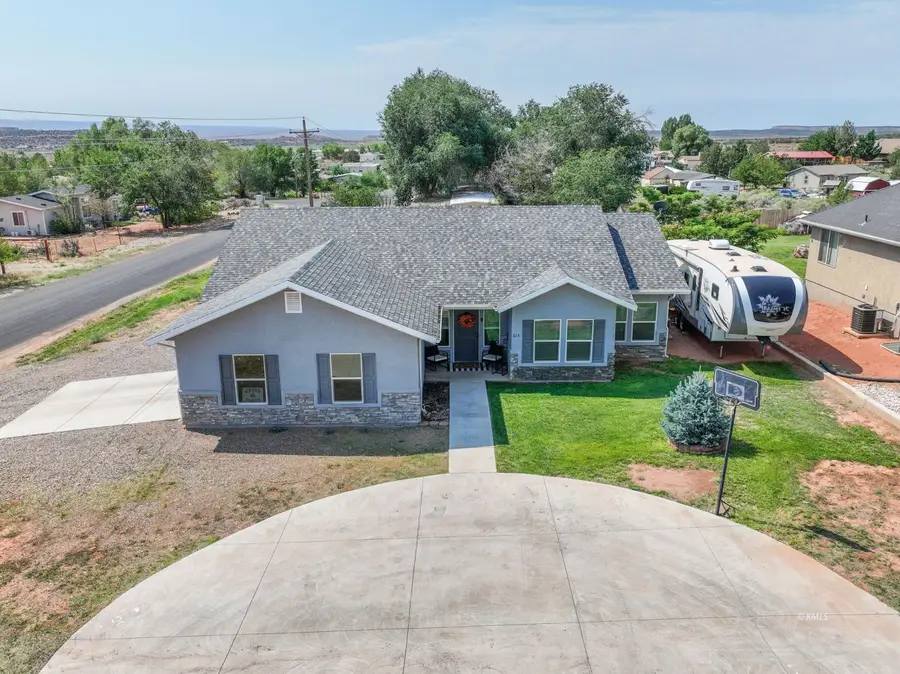 613 W Aspen, Kanab, UT 84741 - #2