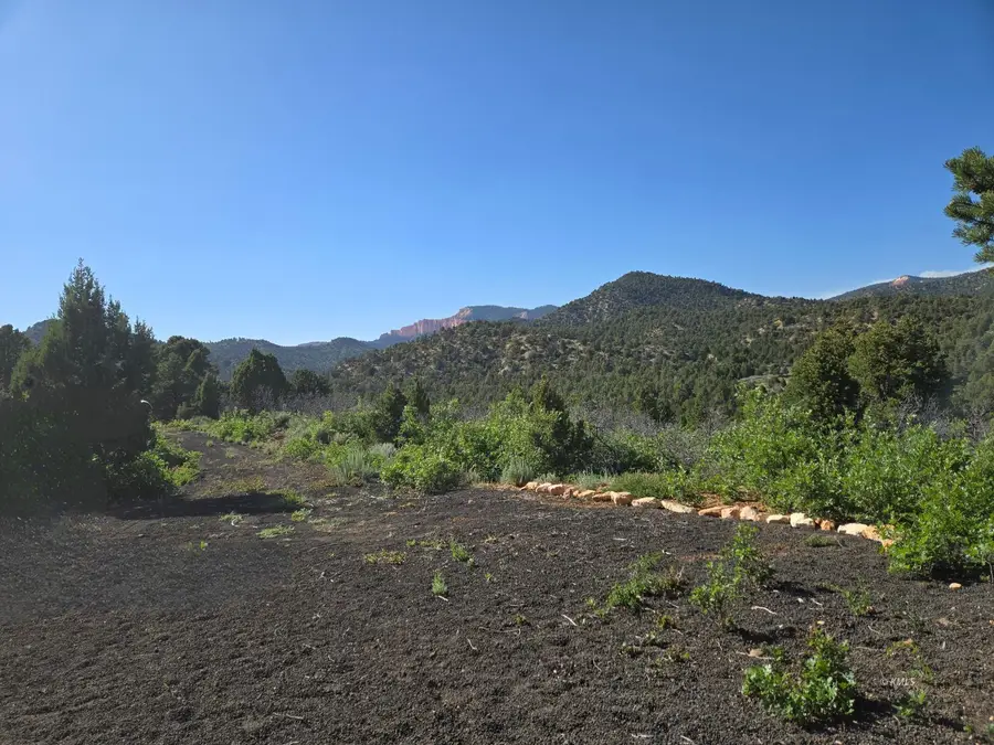 Lot 261 Hidden Canyon Dr, Deer Springs Ranch, UT 84741 - #2