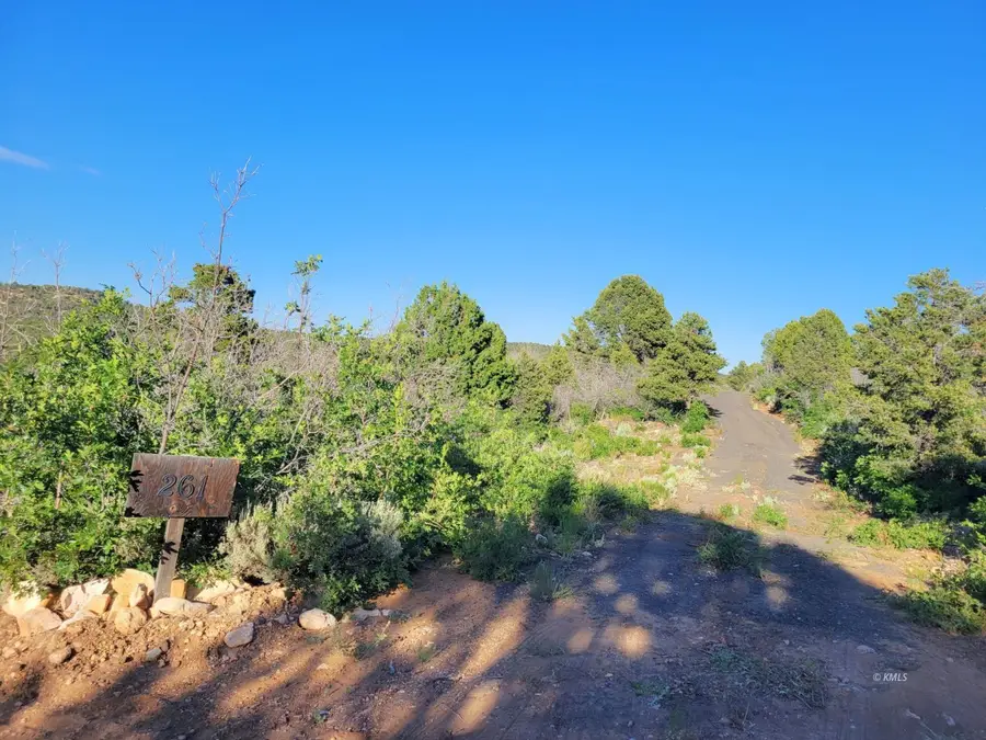 Lot 261 Hidden Canyon Dr, Deer Springs Ranch, UT 84741 - #3
