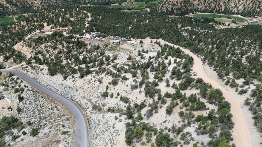 County Road 3000, Glendale, UT 84729 - #2