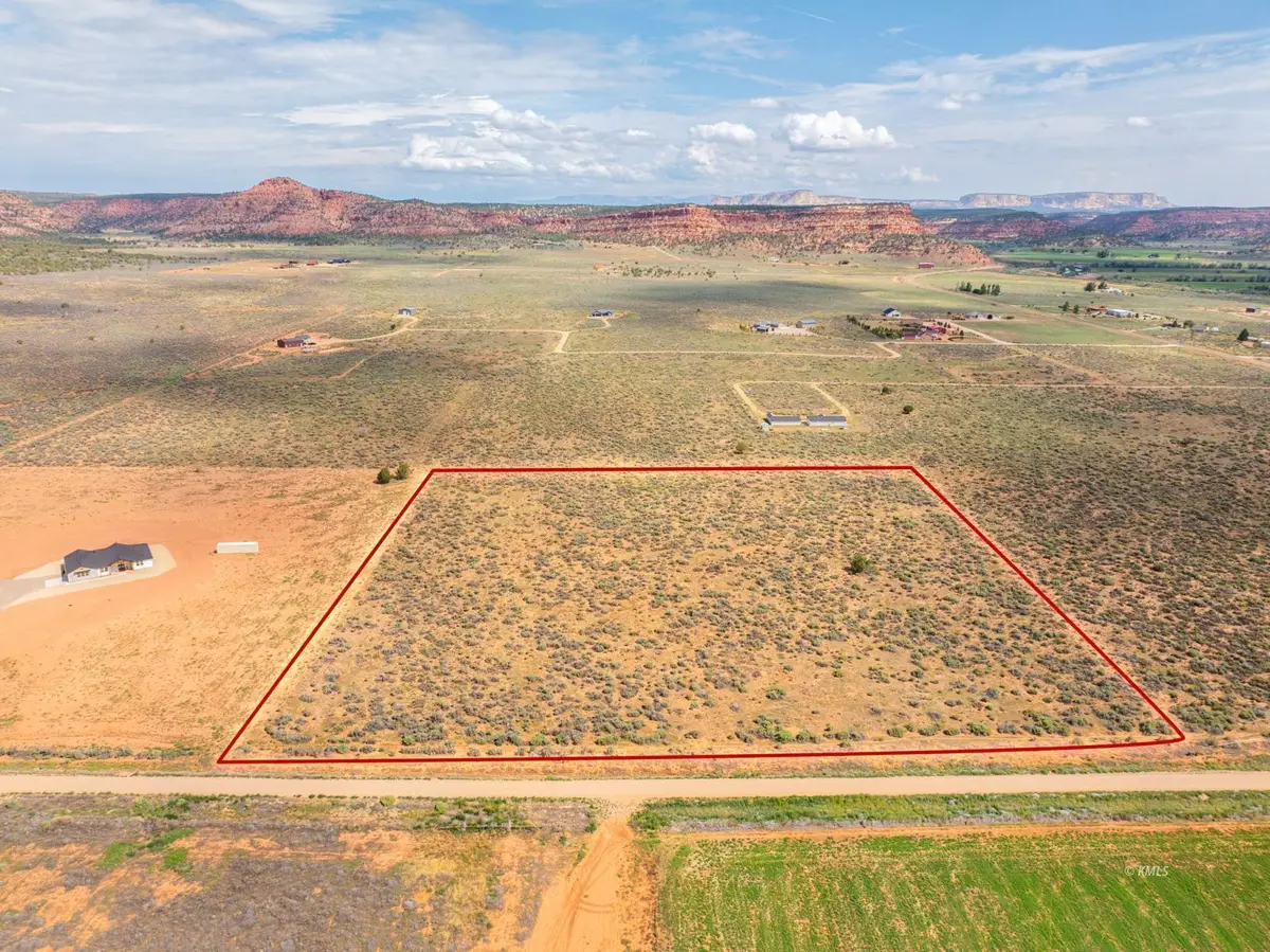Lot 4 Silver Spurr Trail, Kanab, UT 84741 - #1