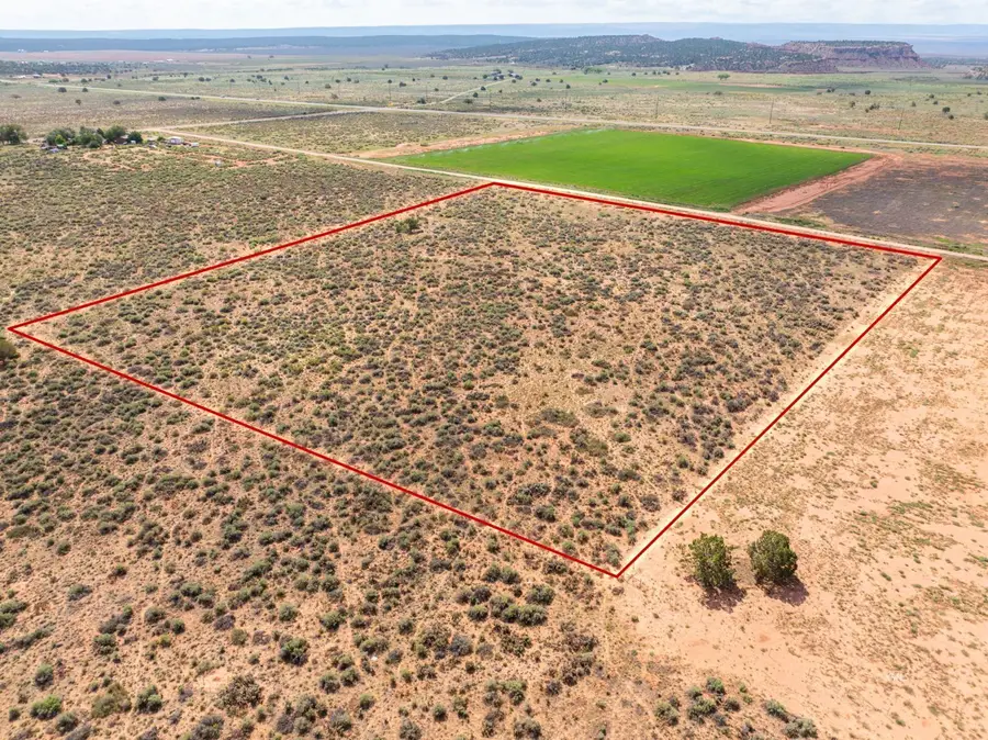 Lot 4 Silver Spurr Trail, Kanab, UT 84741 - #2