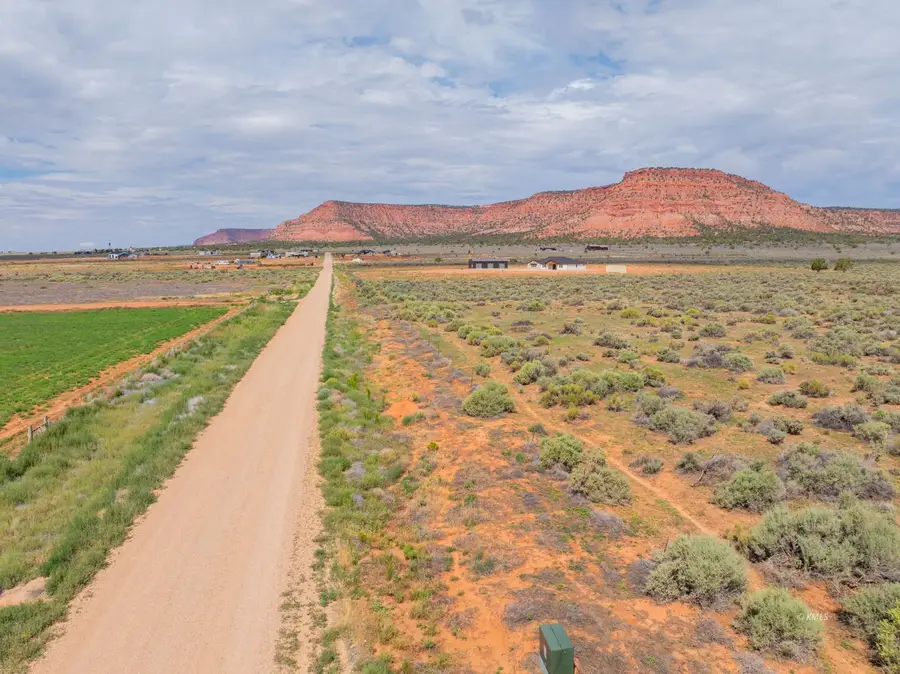 Lot 4 Silver Spurr Trail, Kanab, UT 84741 - #3