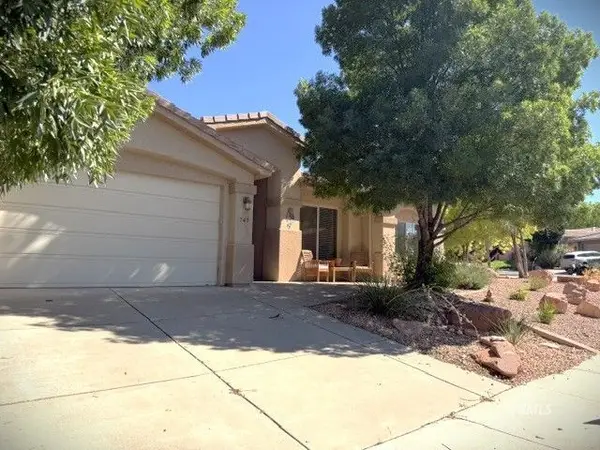 747 E Sage Trail, Kanab, UT 84741