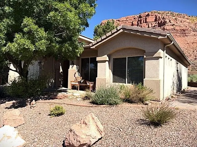 747 E Sage Trail, Kanab, UT 84741 - #2
