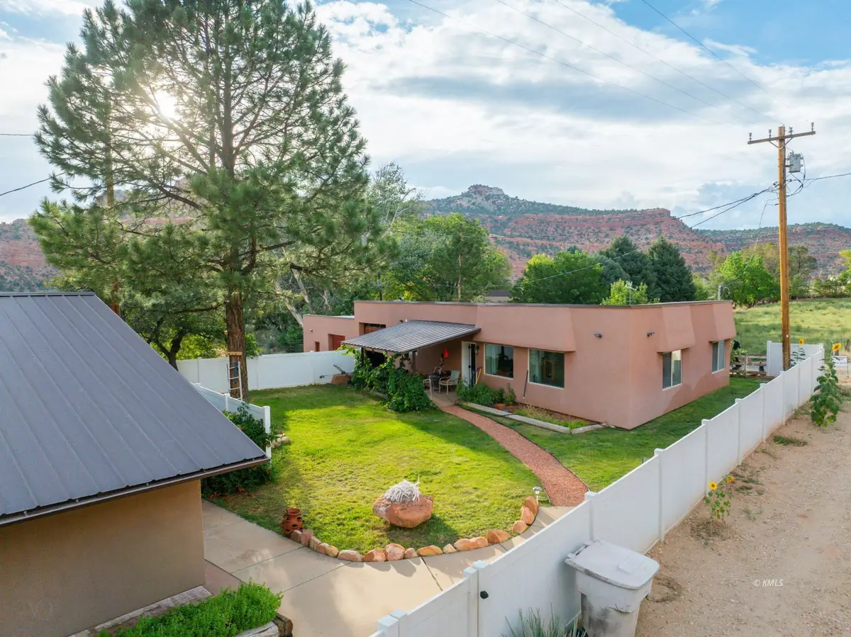 475 N 300 W, Kanab, UT 84741 - #1
