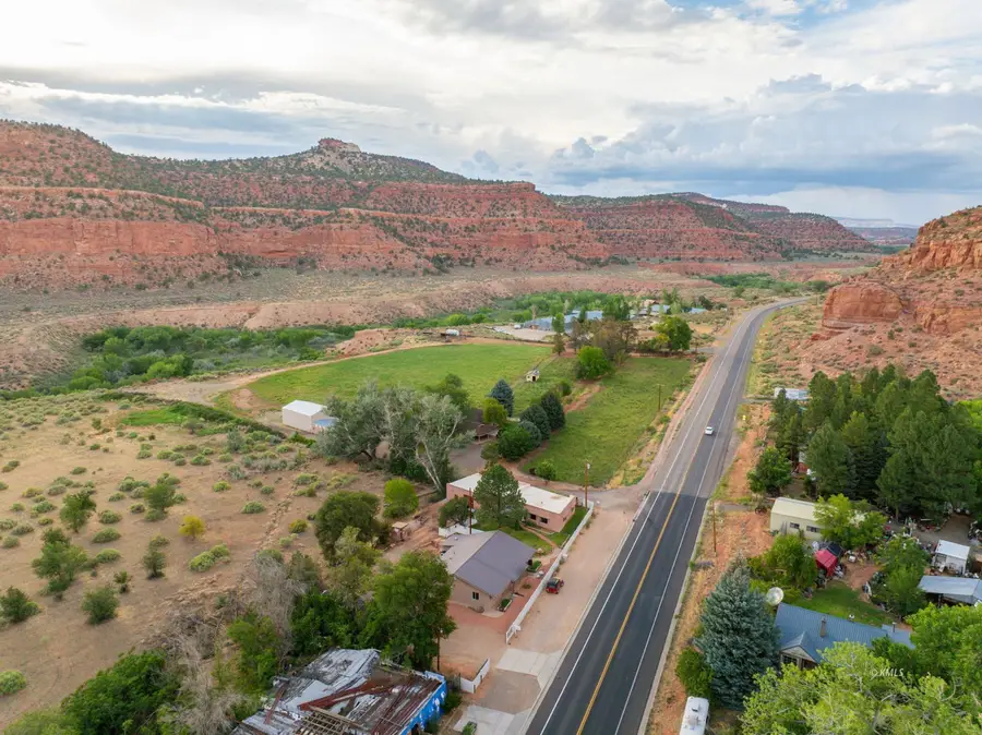 475 N 300 W, Kanab, UT 84741 - #3