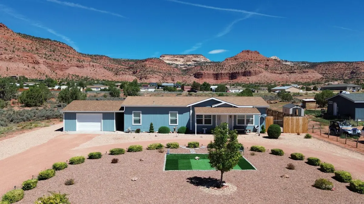 4283 E Mountain View Dr, Kanab, UT 84741 - #1