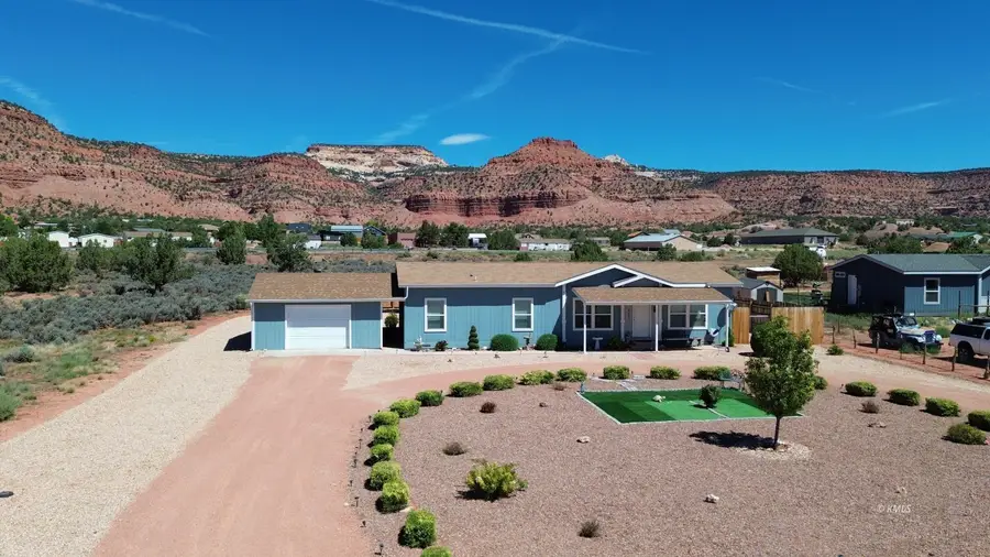 4283 E Mountain View Dr, Kanab, UT 84741 - #3