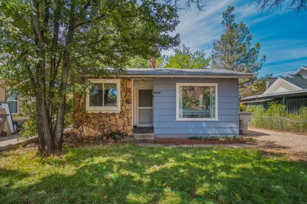 363 N 300 W, Kanab, UT 84741