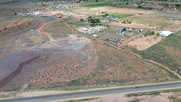 Lot 5 Buena Vista Commerce Park, Kanab, UT 84741