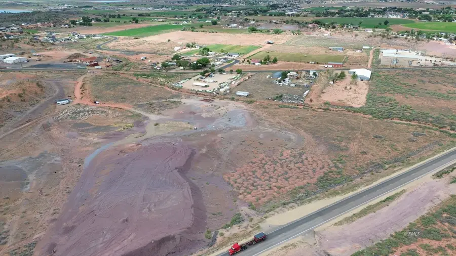 Lot 5 Buena Vista Commerce Park, Kanab, UT 84741 - #2