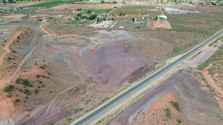 Lot 5 Buena Vista Commerce Park, Kanab, UT 84741 - #3