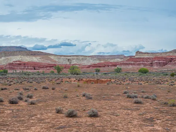 Long Valley Rd., New Paria, UT 84741