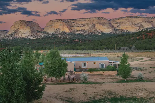 6697 N Johnson Canyon, Kanab, UT 84741