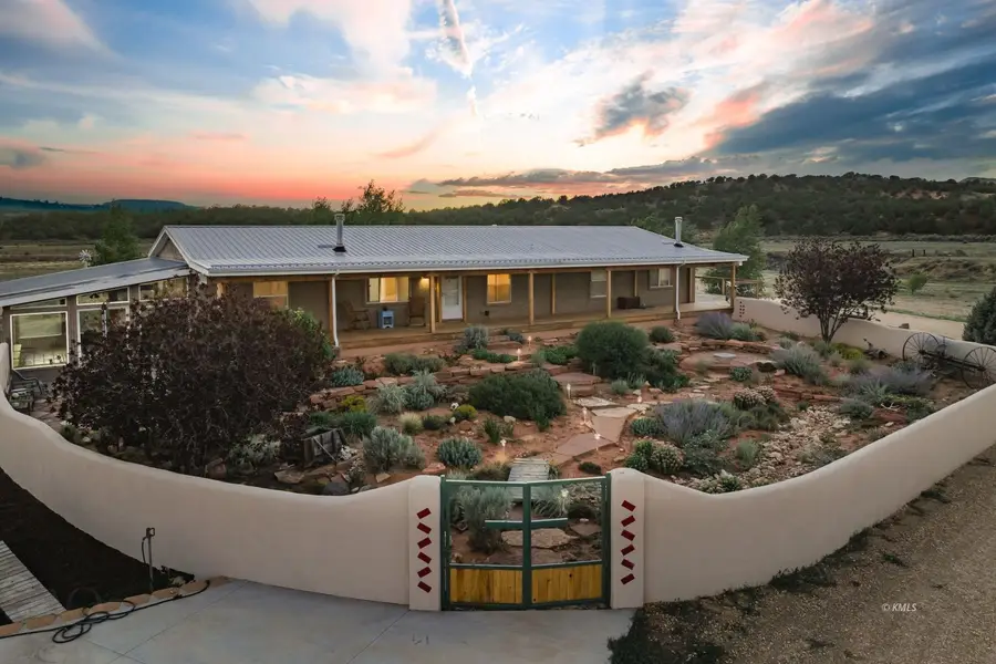 6697 N Johnson Canyon, Kanab, UT 84741 - #2