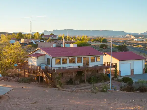 1100 S Revolution Way, Big Water, UT 84741