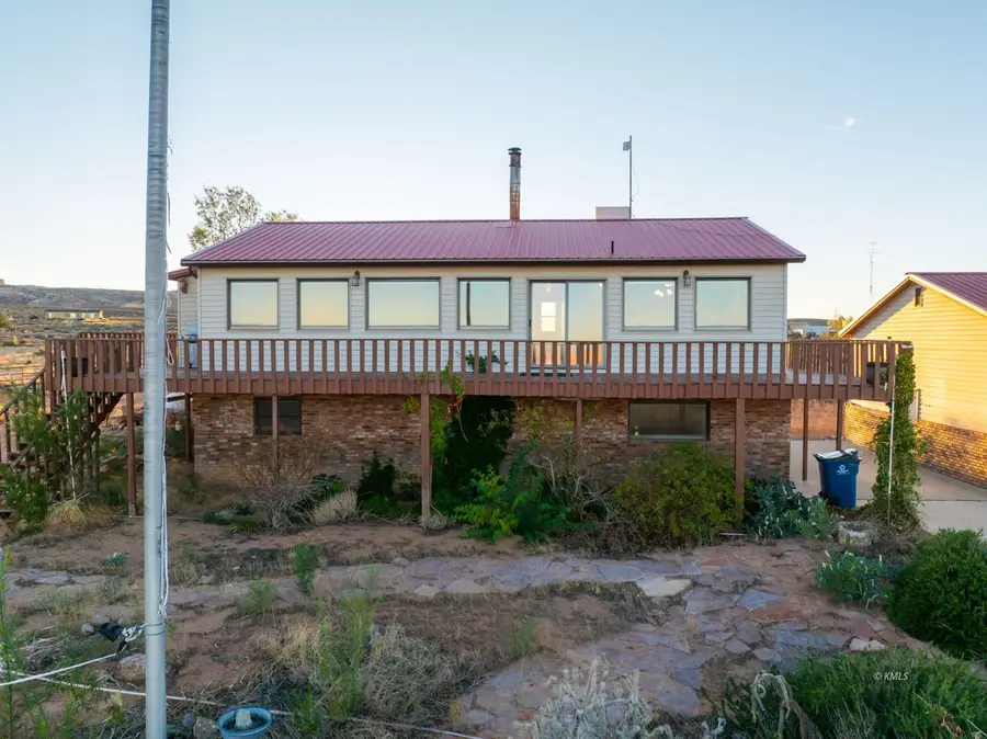 1100 S Revolution Way, Big Water, UT 84741 - #2