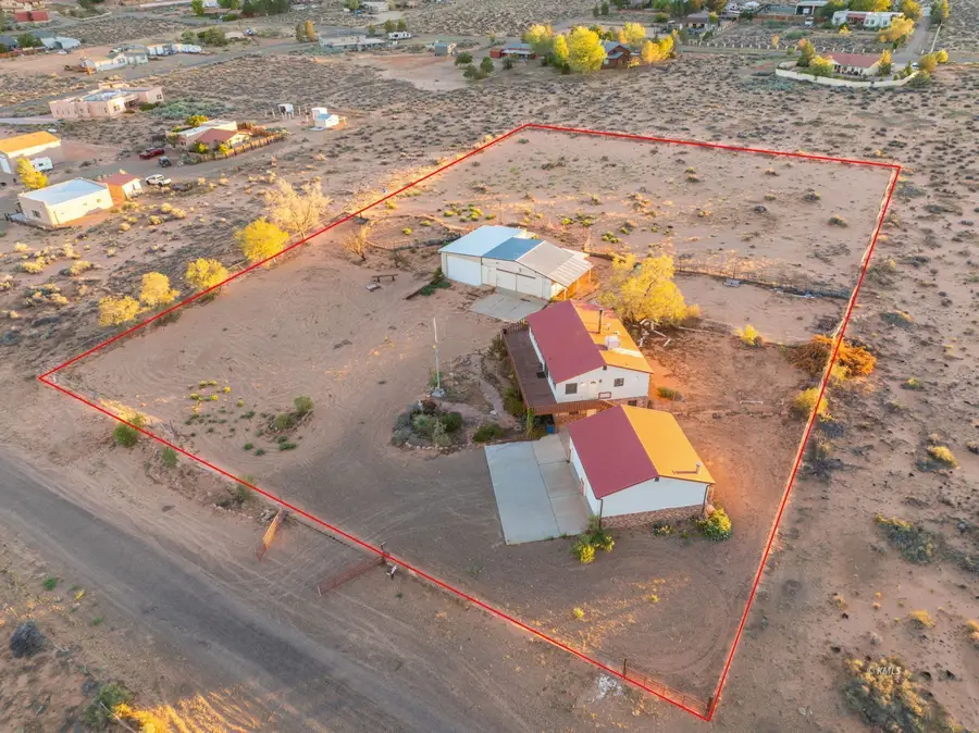 1100 S Revolution Way, Big Water, UT 84741 - #3