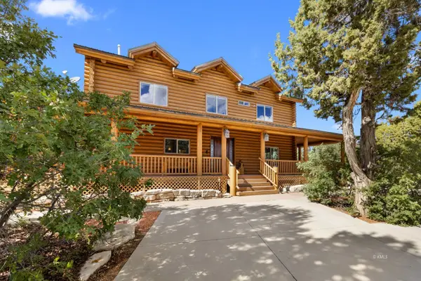 615 Zion Dr, Orderville, UT 84758