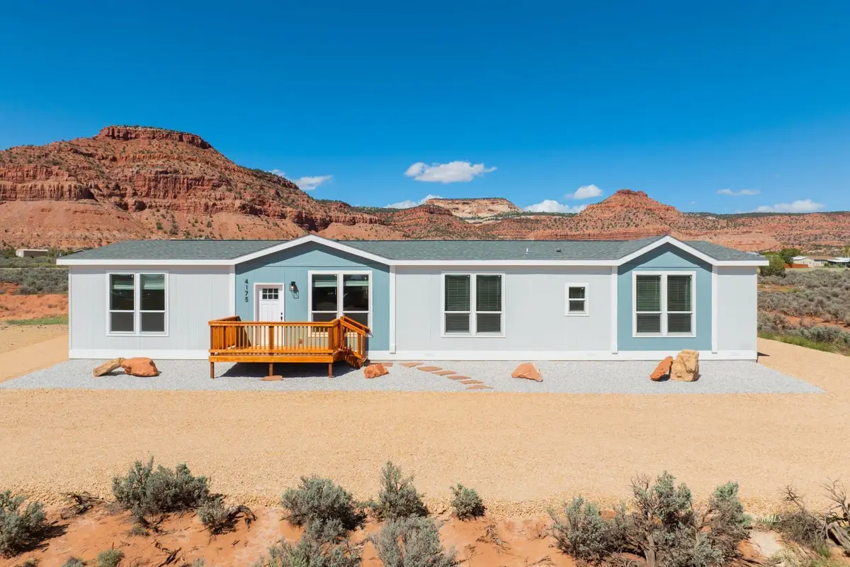 4175 E Mountain View Dr, Kanab, UT 84741 - #1
