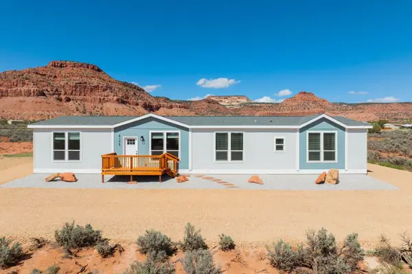 4175 E Mountain View Dr, Kanab, UT 84741
