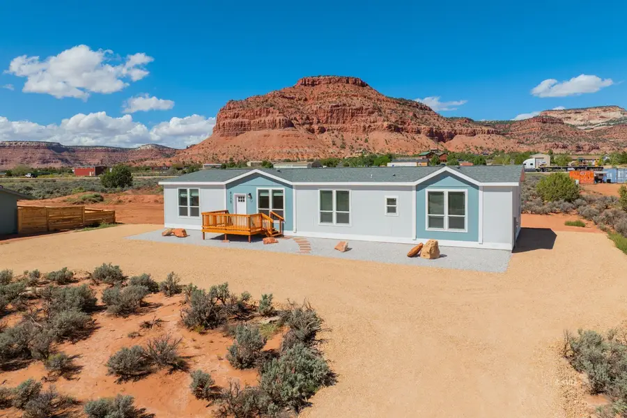 4175 E Mountain View Dr, Kanab, UT 84741 - #2
