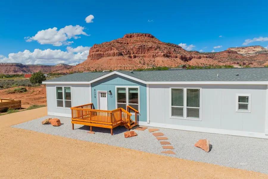 4175 E Mountain View Dr, Kanab, UT 84741 - #3