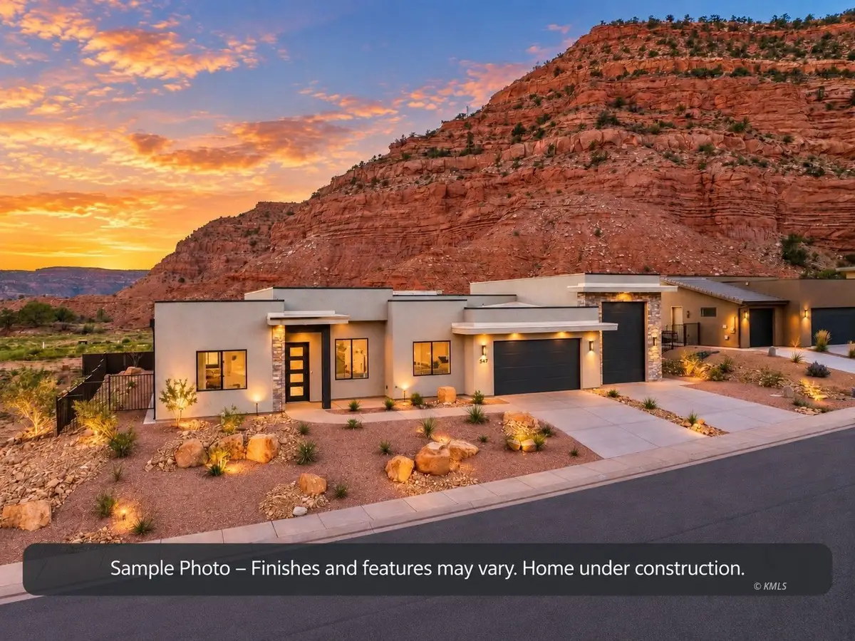 568 N Rainmaker Rd, Kanab, UT 84741 - #1