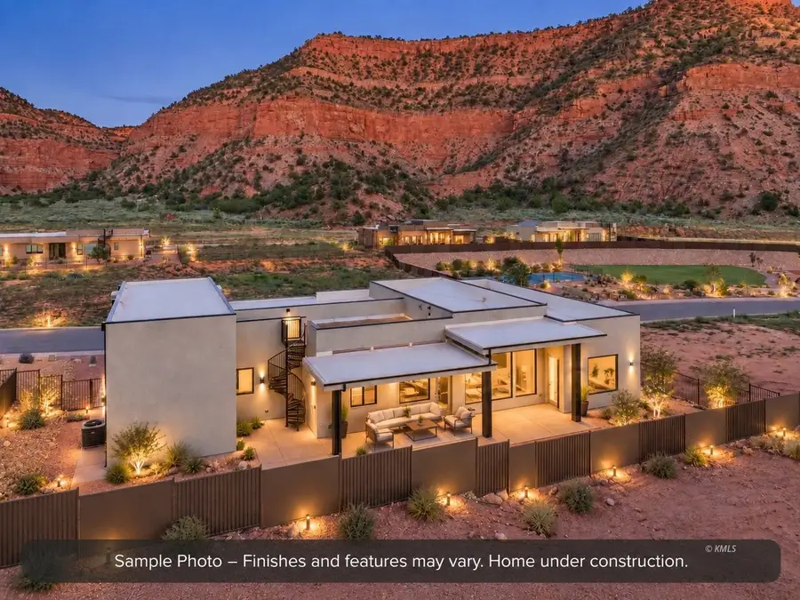 568 N Rainmaker Rd, Kanab, UT 84741 - #2