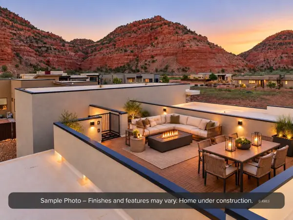 549 N El Valle Dr, Kanab, UT 84741