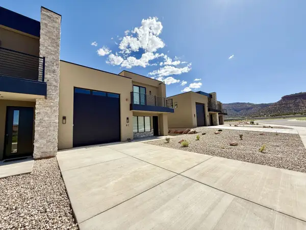 400 S Moki Dr #G-1, Kanab, UT 84741