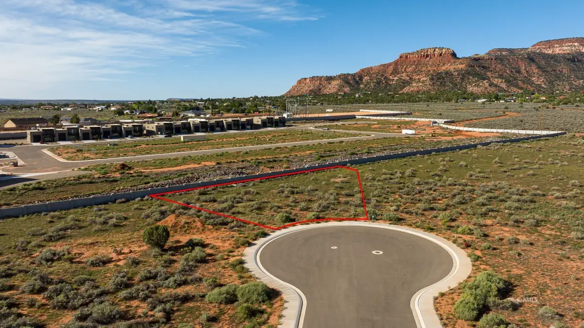 Tocho Cir, Kanab, UT 84741 - #1