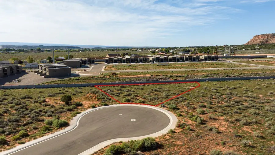 Tocho Cir, Kanab, UT 84741 - #2