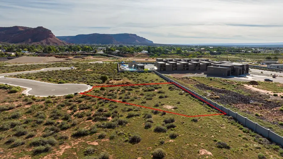 Tocho Cir, Kanab, UT 84741 - #3