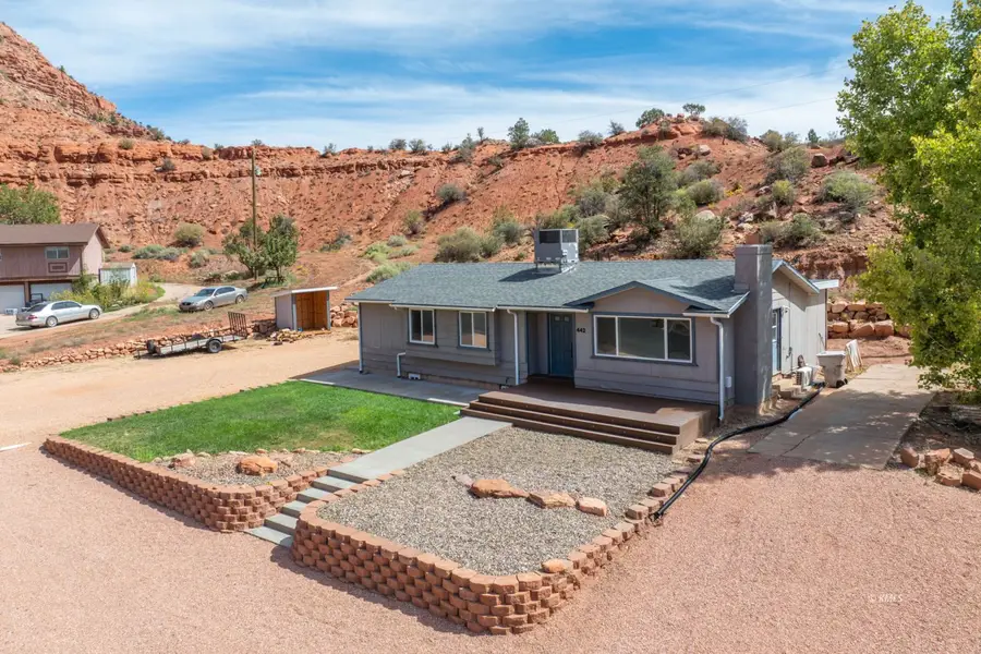 442 N 250 E, Kanab, UT 84741 - #2