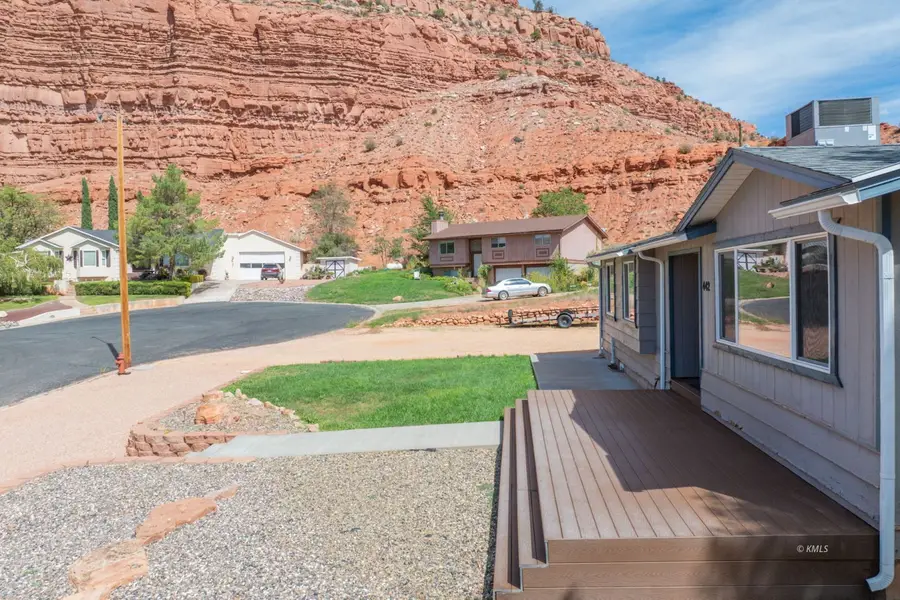 442 N 250 E, Kanab, UT 84741 - #3