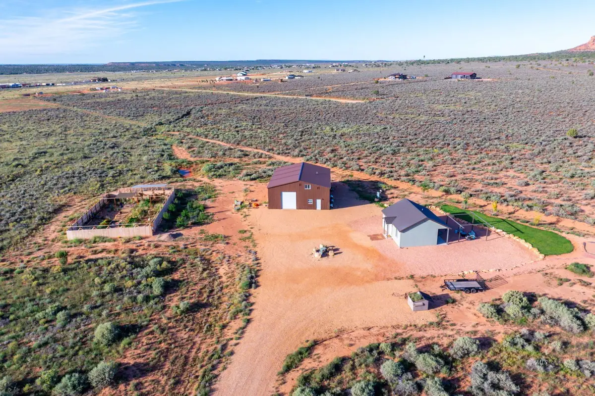 215 S Copper Ridge Rd., Kanab, UT 84741 - #1