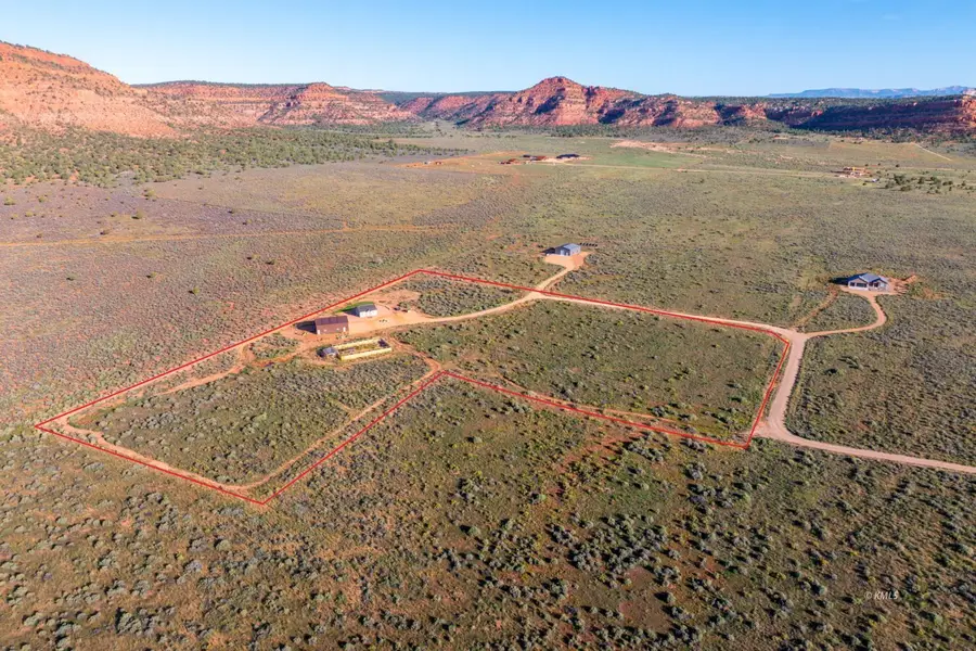 215 S Copper Ridge Rd., Kanab, UT 84741 - #3