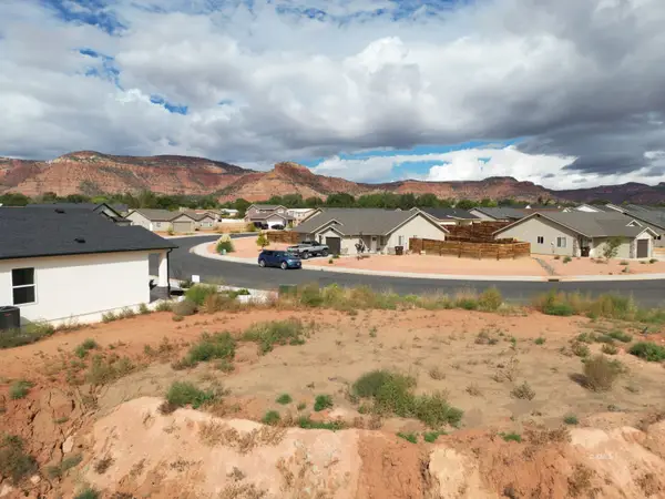 1675 SE Creekside Dr, Kanab, UT 84741