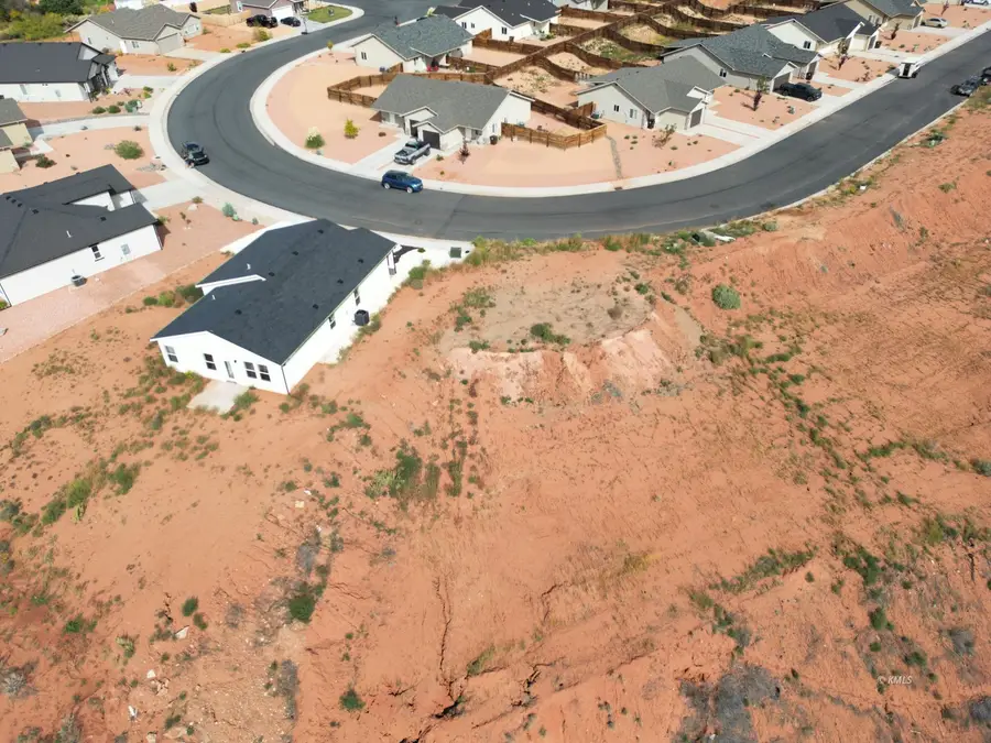 1675 SE Creekside Dr, Kanab, UT 84741 - #3