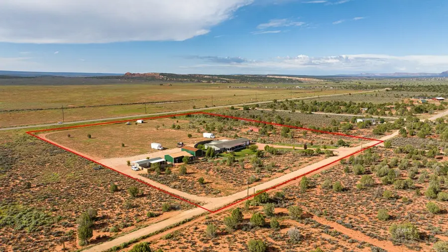 8900 E Serenity Rd, Kanab, UT 84741 - #2