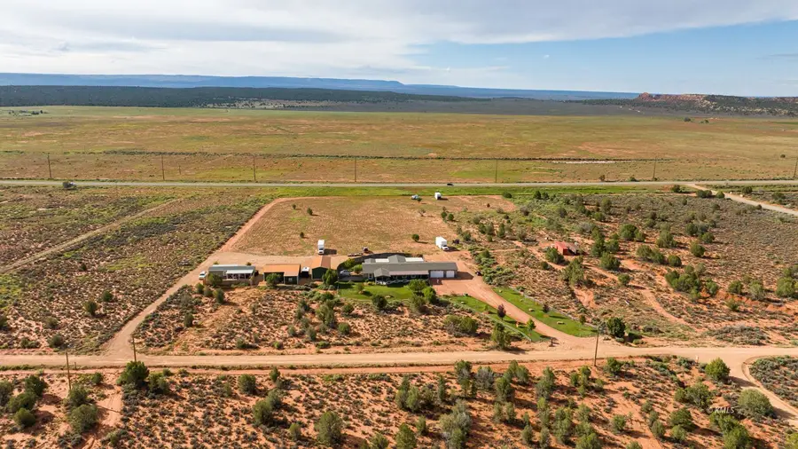8900 E Serenity Rd, Kanab, UT 84741 - #3