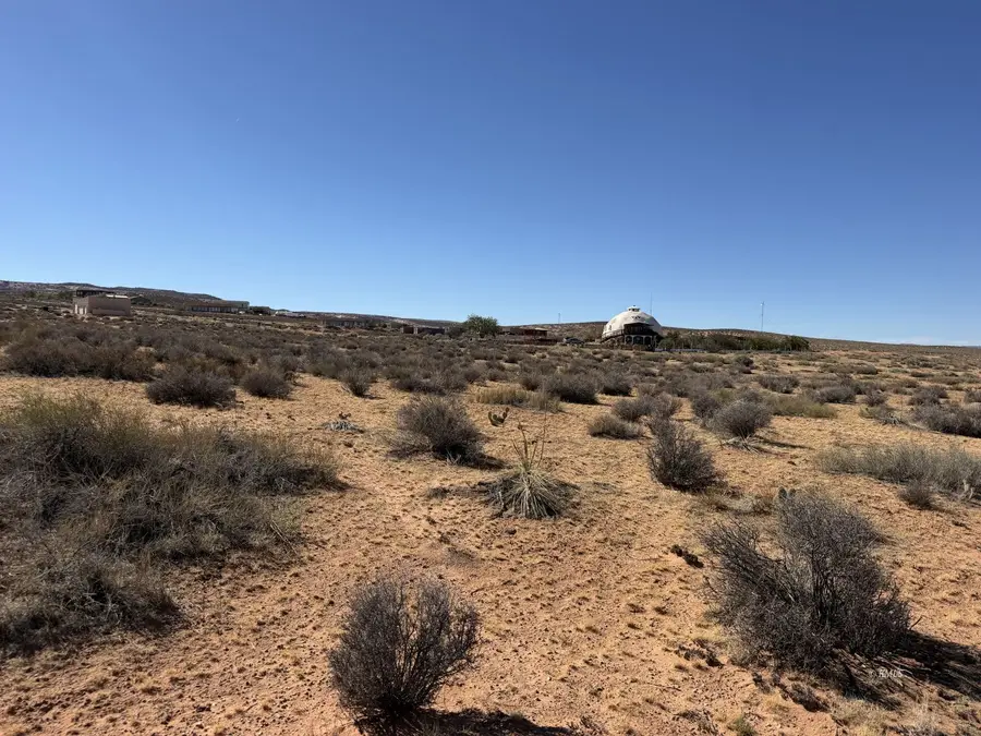 845 E Yankee Doodle Drive, Big Water, UT 84741 - #3