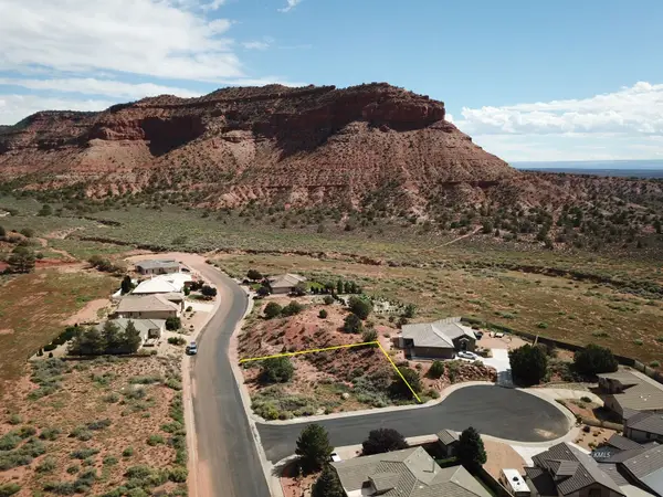 129 S Sand Trap Cir, Kanab, UT 84741