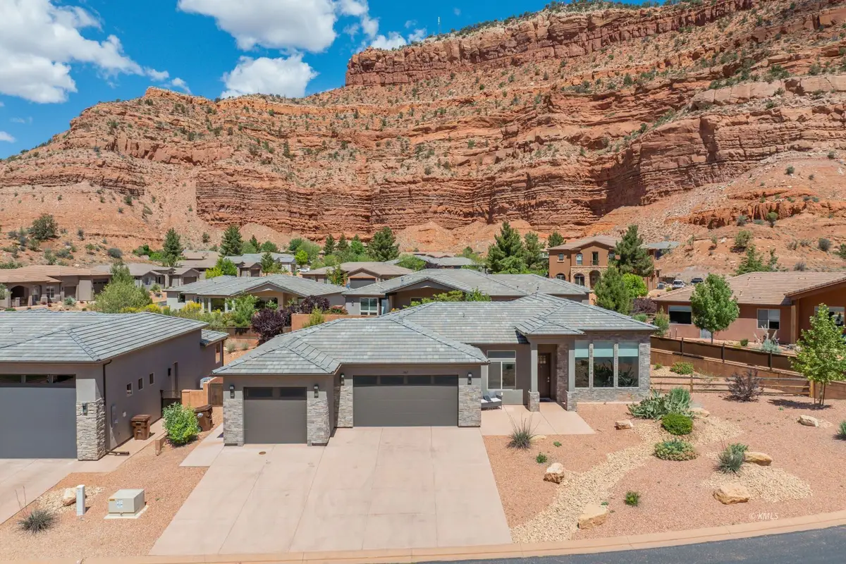 567 E Rainmaker Rd, Kanab, UT 84741 - #1