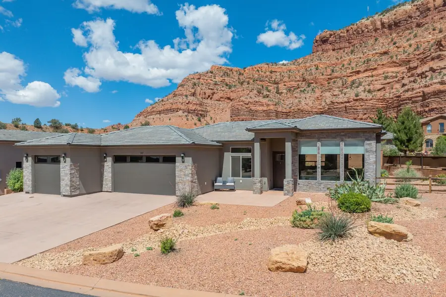 567 E Rainmaker Rd, Kanab, UT 84741 - #2