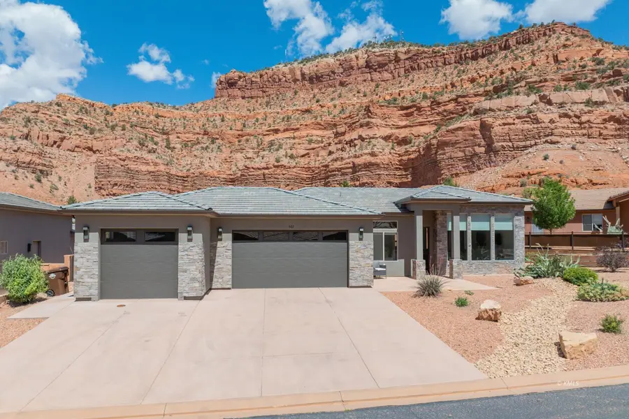 567 E Rainmaker Rd, Kanab, UT 84741 - #3