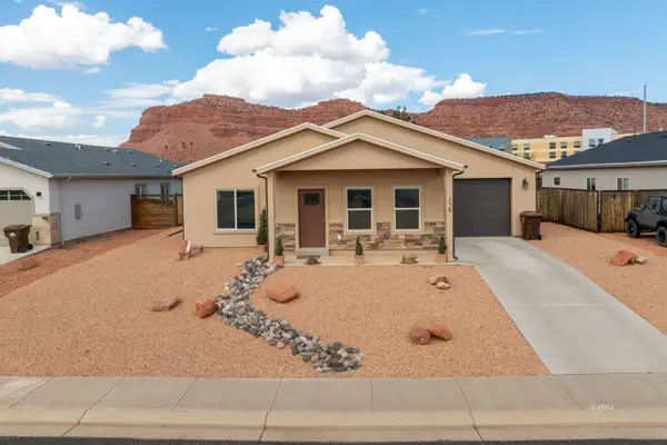 779 E Cedar Circle, Kanab, UT 84741